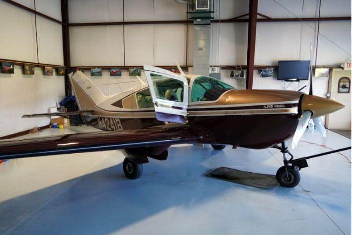 Used 1975 Bellanca Super Viking