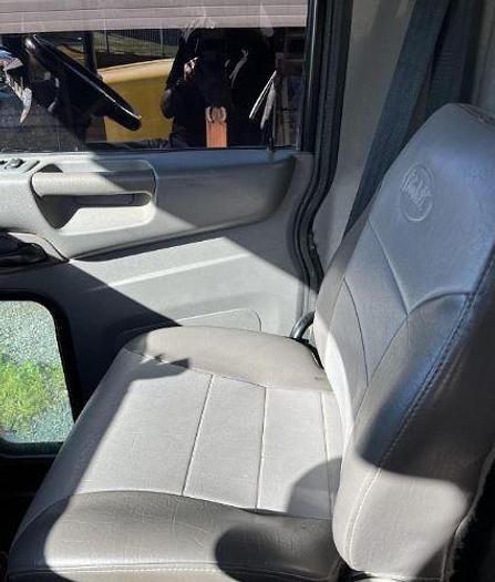 Used 2018 Peterbilt 348