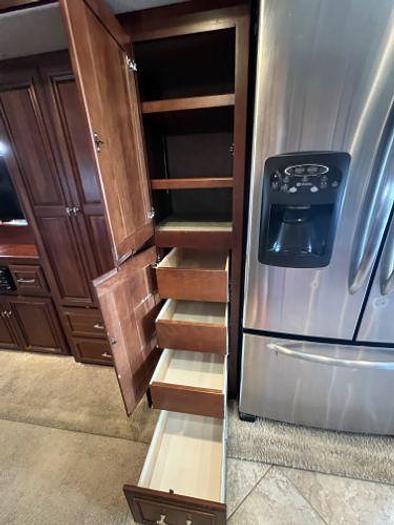 Used 2011 Winnebago Tour 42QD