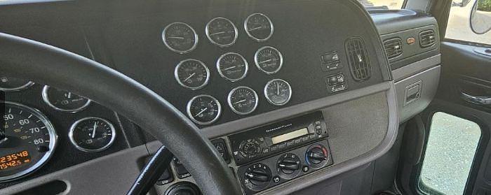 Used 2013 Peterbilt 367