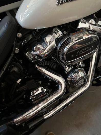 Used 2019 Harley Davidson Softail Breakout 114 V Twin 1868