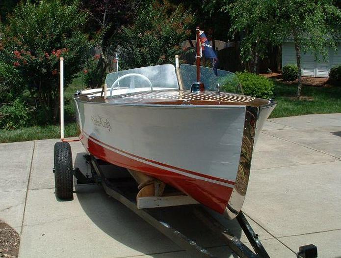 Used 1949 Chris-Craft 16 Special