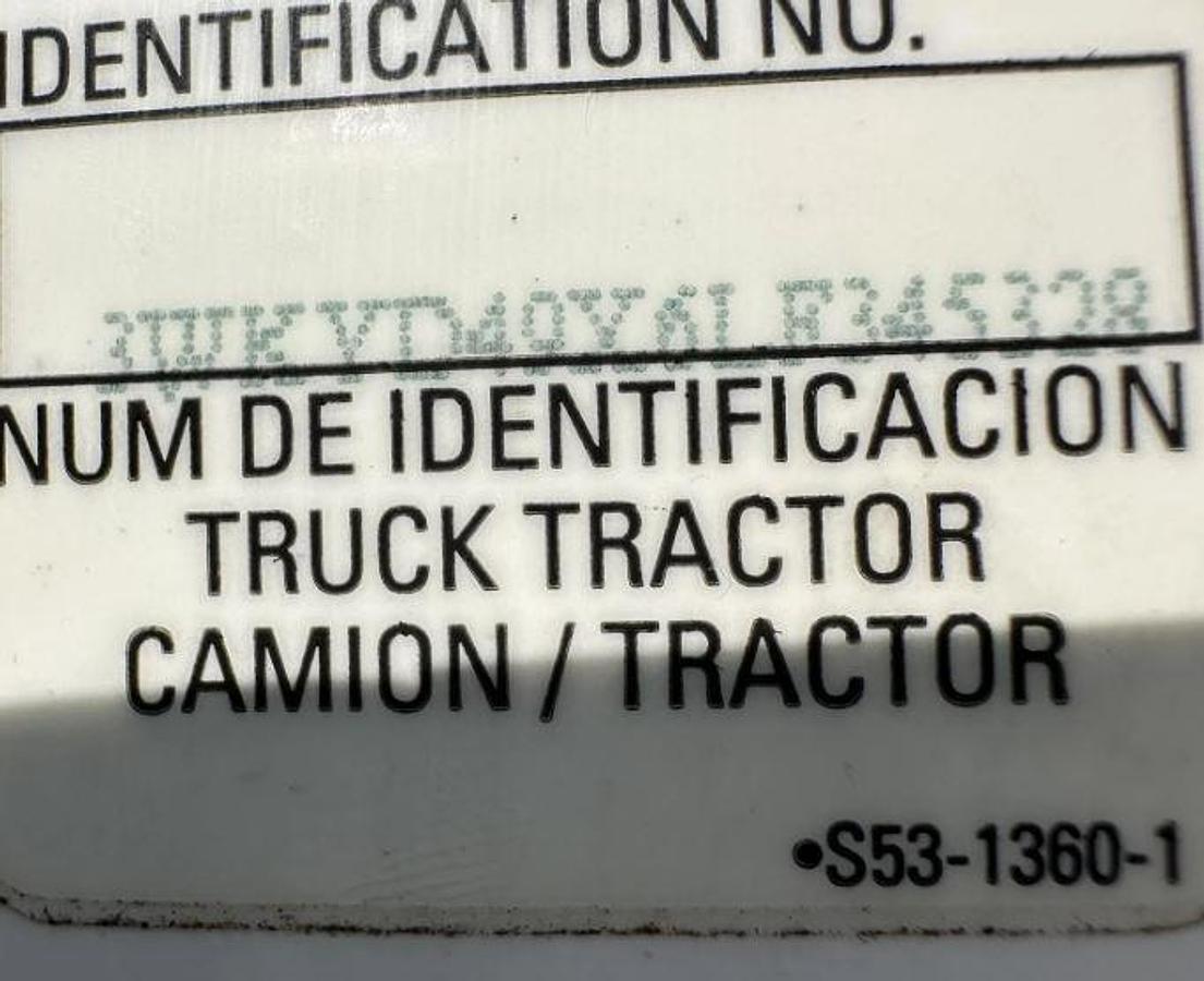 Used 2020 Kenworth T680 Sleeper Semi Truck