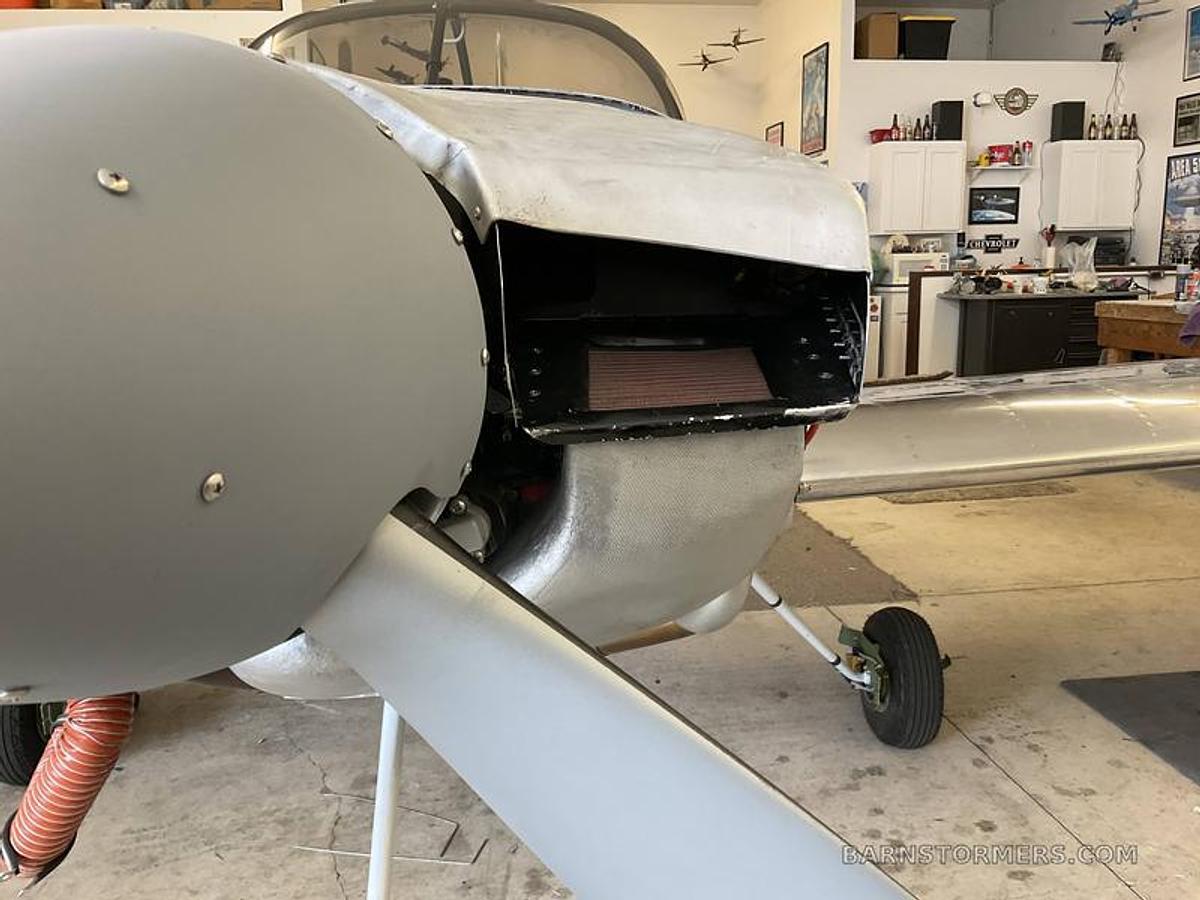 Used 2025 Vans RV7A Airplane