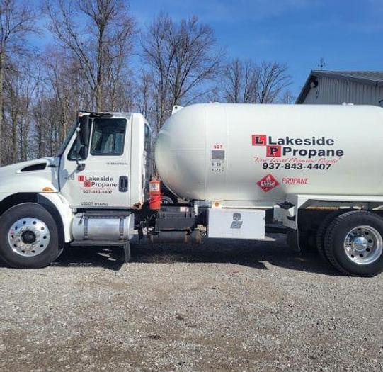 Used 2002 INTERNATIONAL Durastar 4300