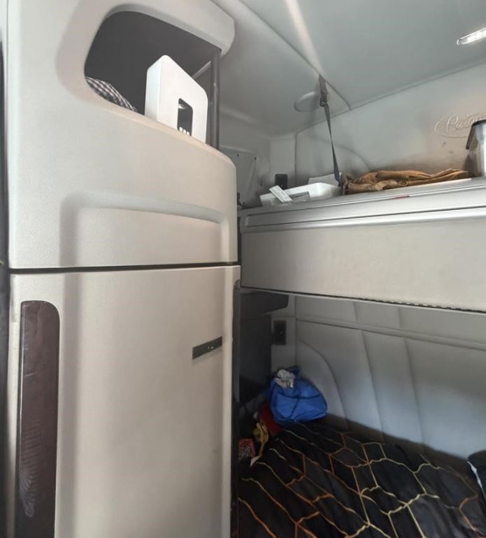 Used 2020 Peterbilt 579