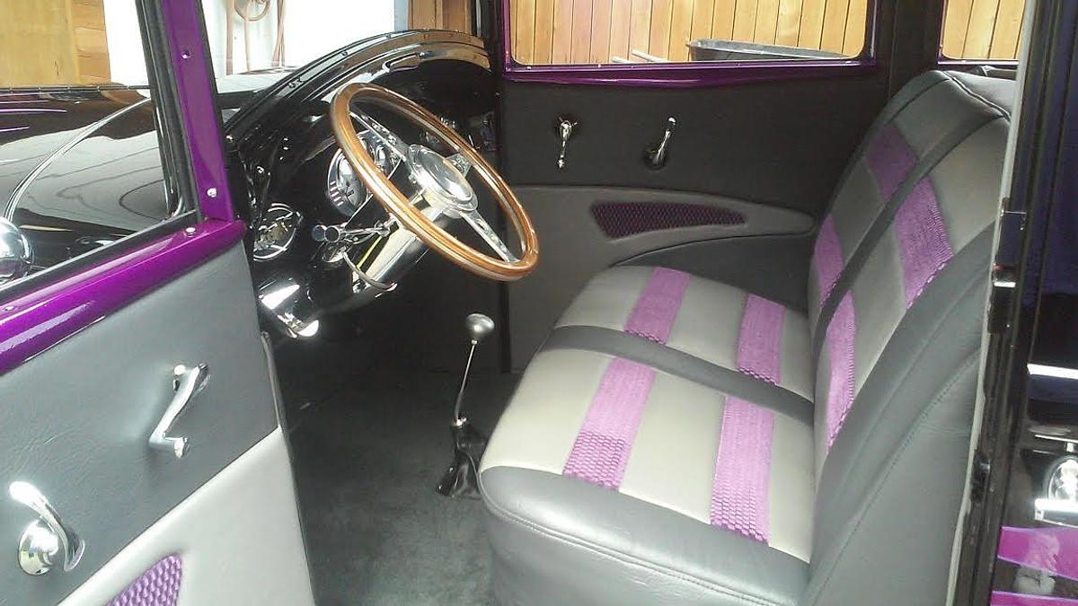 Used 1929 Willys Whippet Hot Rod