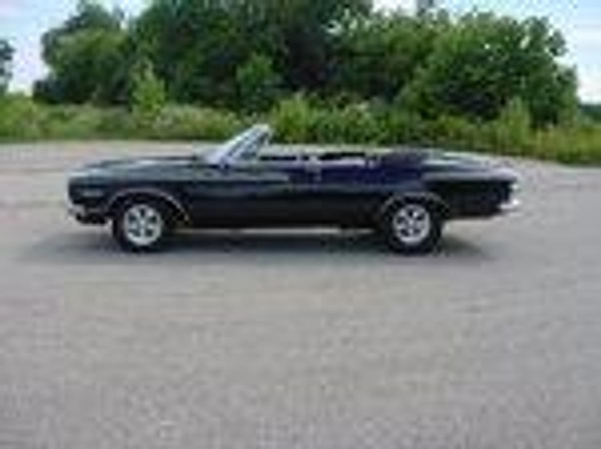 Used 1962 Plymouth Fury