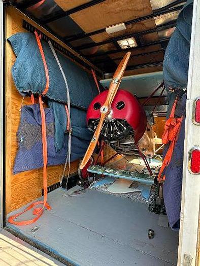 Used 2024 Fokker DR1