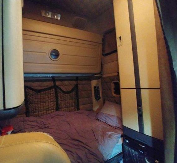 Used 2020 Freightliner 122SD