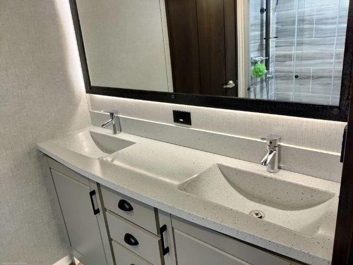 Used 2021 Crossroads Redwood