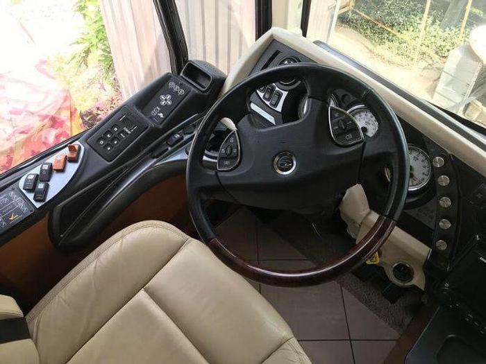 Used 2008 American Coach Eagle 42F