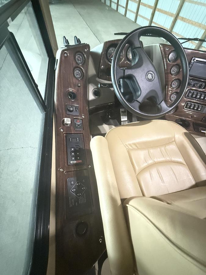 Used 2014 Forest River Berkshire 390BH Class A Motorhome