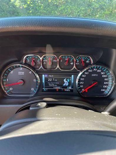 Used 2019 Chevrolet Tahoe LS