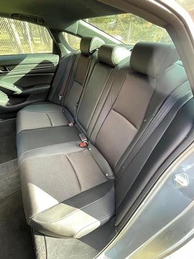 Used 2022 Honda Accord Sport