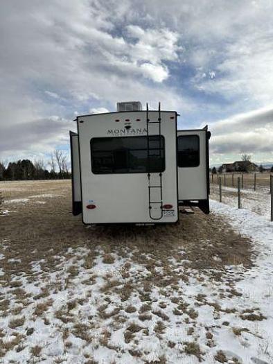 Used 2023 Keystone Montana High Country 295RL