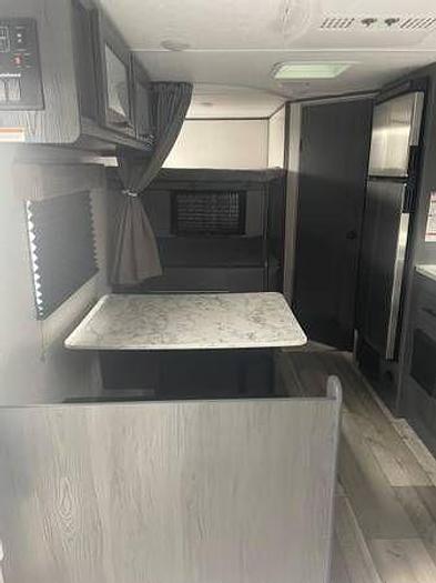 Used 2022 Colorado 19BH 19ft Travel Trailer