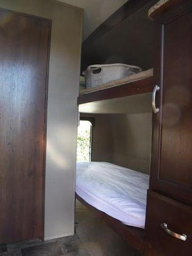 Used 2015 Keystone Outback 210TRS