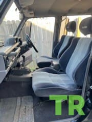 Used 1991 Toyota Land Cruiser LJ78