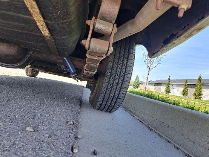 Used 1957 Ford Ranchero Custom