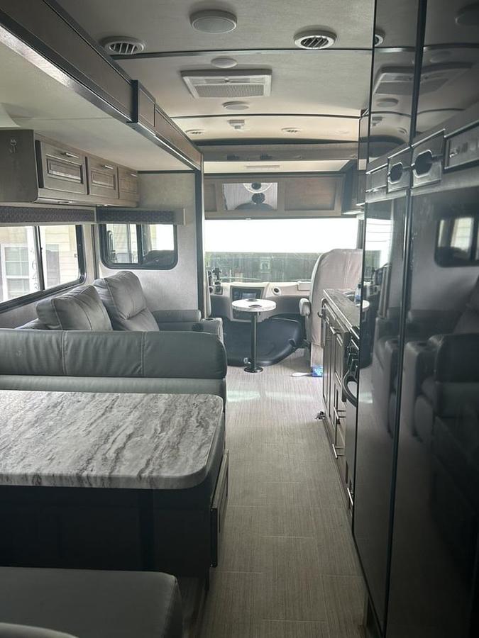 Used 2021 Forest River FR3 30DS