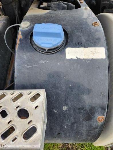 Used 2011 Mack CXU612