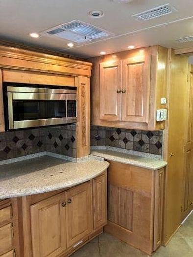 Used 2005 Monaco Executive 40PBT