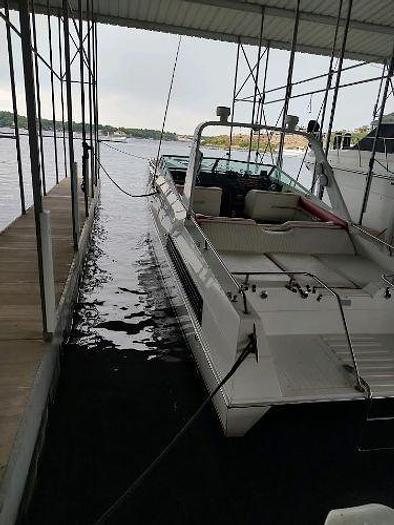 Used 1986 Wellcraft Excalibur