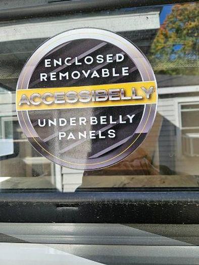 Used 2023 Forest River Wildwood FSX 169RSK