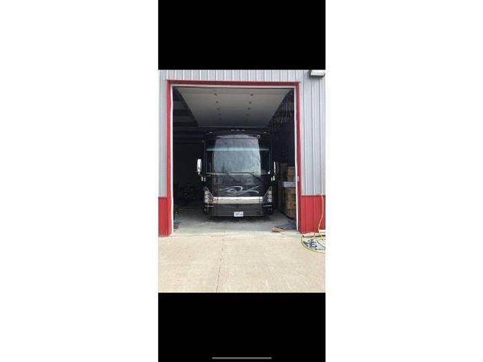 Used 2016 Thor Motor Coach Tuscany 42GX