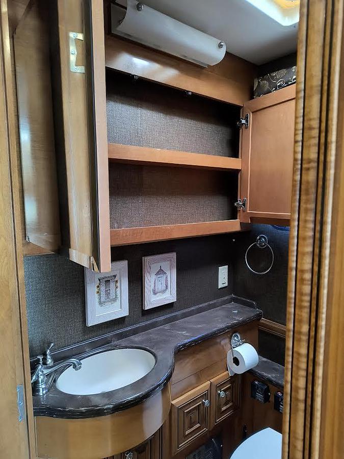 Used 2015 Thor Motor Coach Tuscany 45AT Class A Motorhome