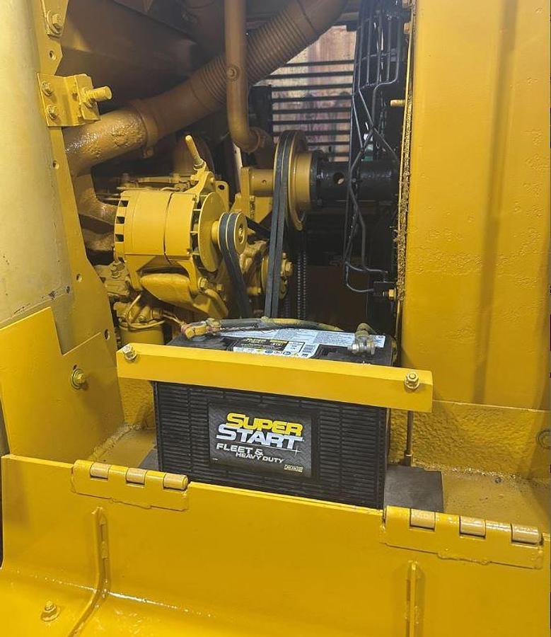 Used 1981 Caterpillar 953 Crawler Loader