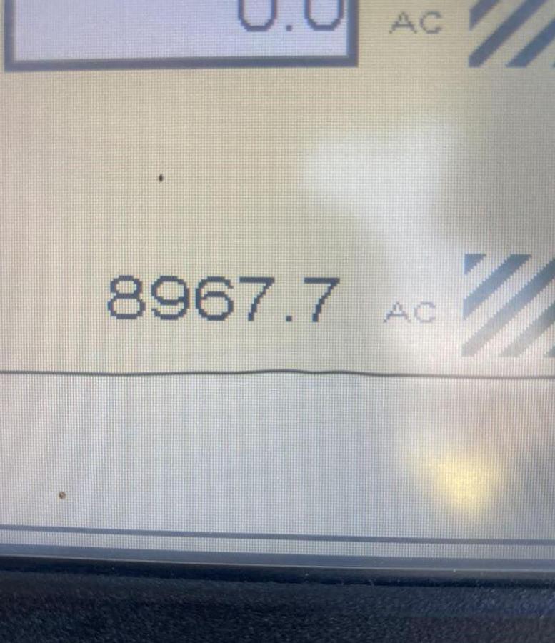 Used 2014 John Deere 1990CCS