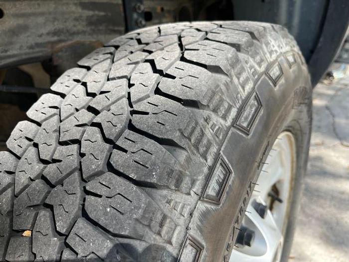 Used 2015 Chevrolet Silverado 2500