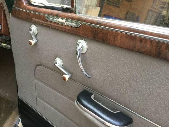 Used 1947 Chevrolet Fleetmaster Coupe