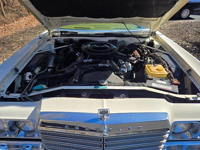 Used 1974 Chrysler Brougham