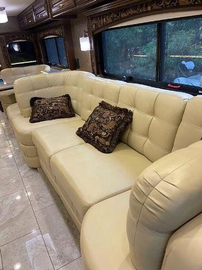 Used 2016 Entegra Anthem 44DLQ