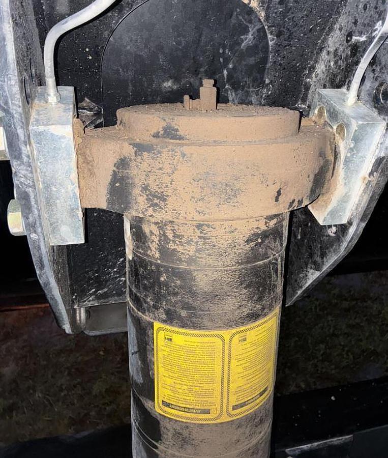 Used 2026 Sidump'r Side Dump Trailer