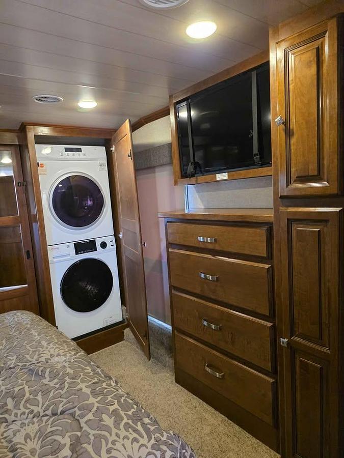 Used 2016 Heartland Bighorn 3575EL Fifth Wheel