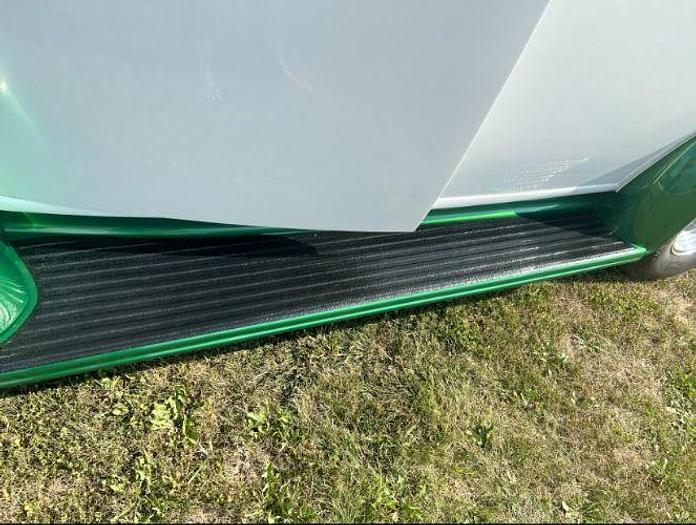 Used 1937 Chevrolet Custom Panel Truck