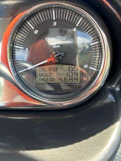 Used 2012 Malibu Wakesetter 23 LSV