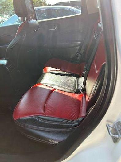 Used 2018 JEEP Compass Sport