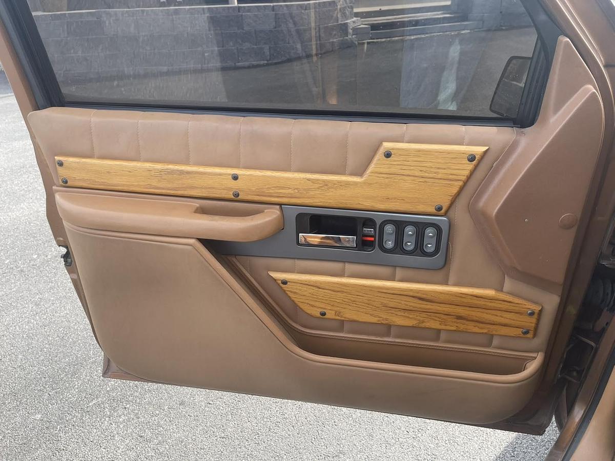 Used 1990 Chevrolet Silverado 1500