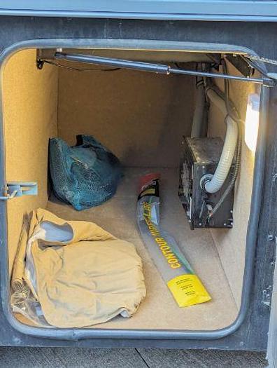 Used 2019 Tiffin Phaeton 40IH