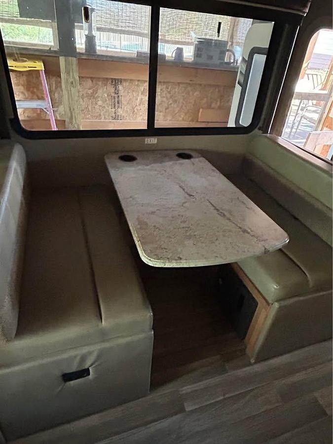 Used 2018 Thor Motor Coach Quantum RQ29