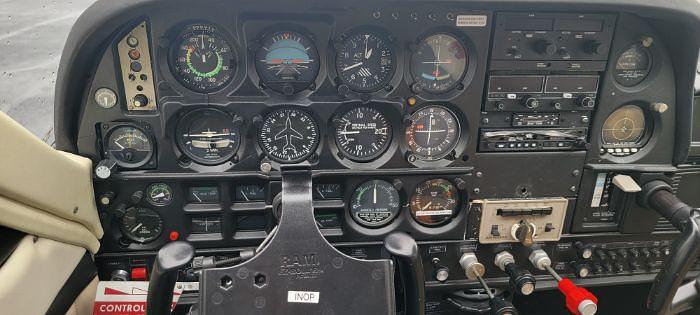 Used 1975 CESSNA 177B