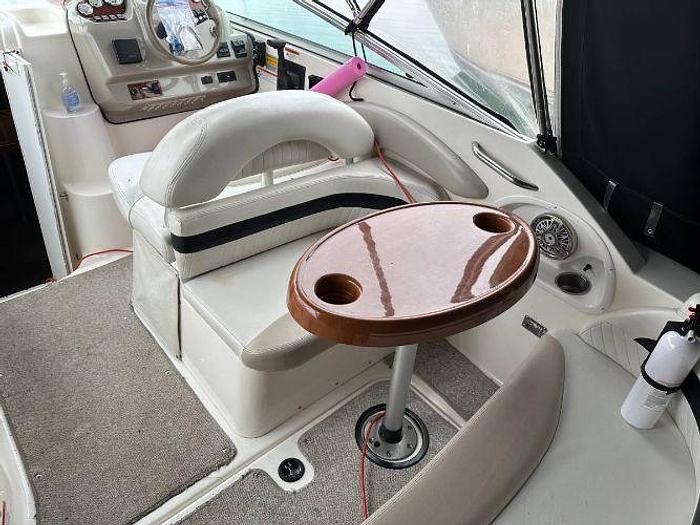 Used 2008 Glastron 259 Cruiser