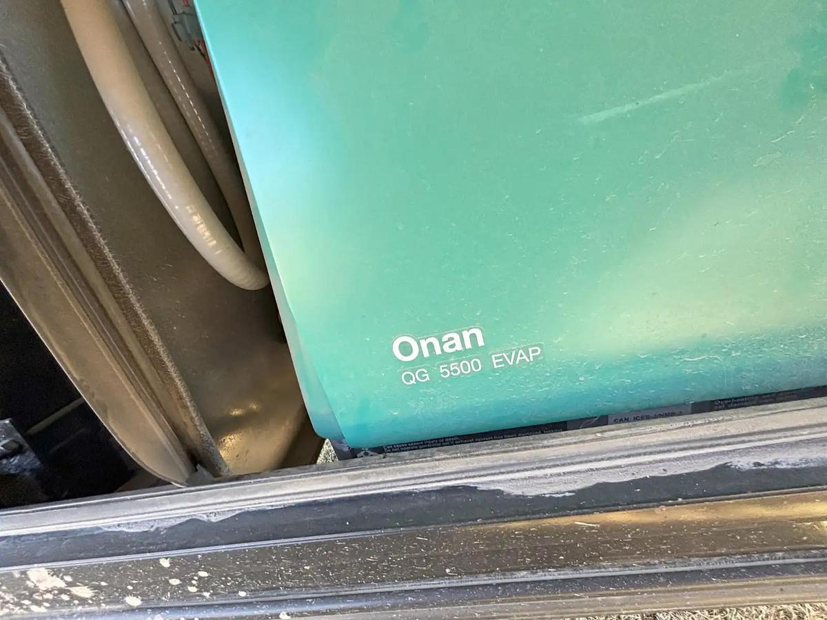 Used 2019 Jayco Talon 413T Travel Trailer Toy Hauler