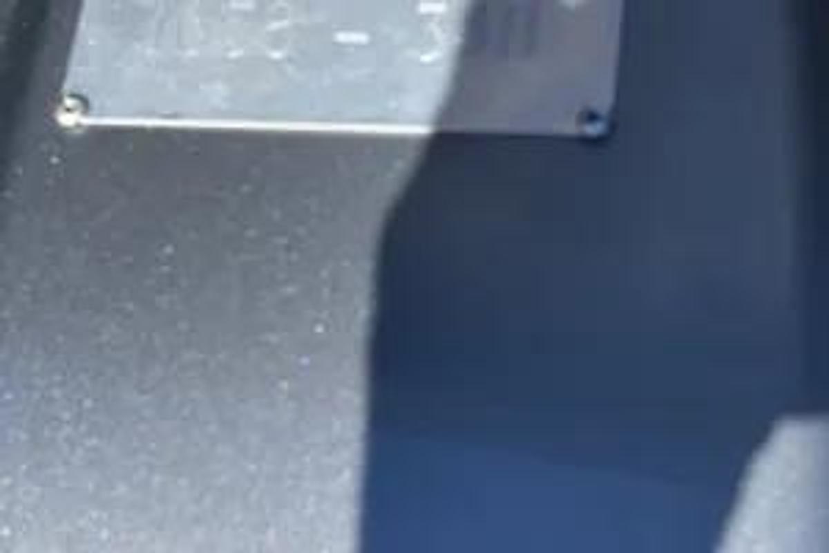 Used 1942 Packard Clipper Club Sedan