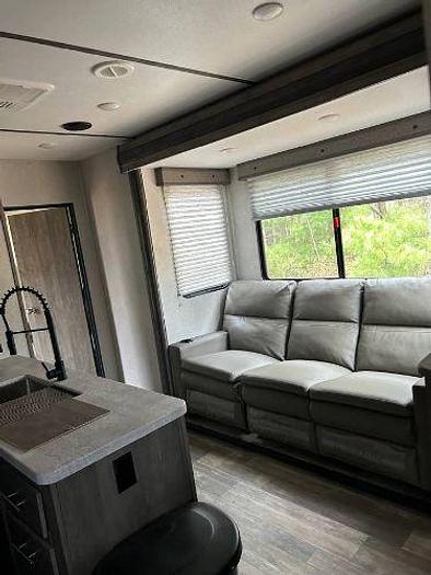 Used 2022 Forest River XLR Boost 31QB